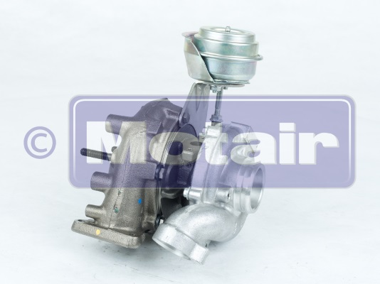 Motair Turbolader Turbolader 334522