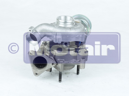 Motair Turbolader Turbolader 334522