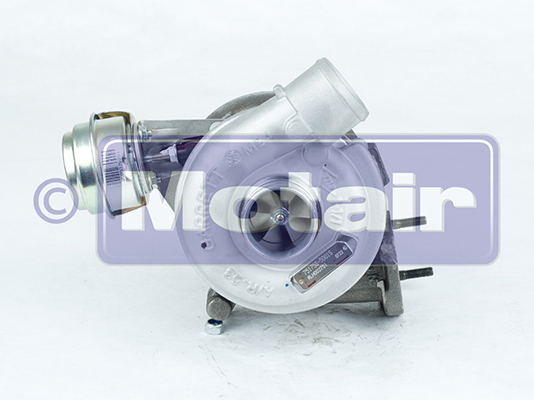 Turbolader Motair Turbolader 102131