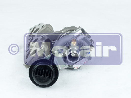 Turbolader Motair Turbolader 660547