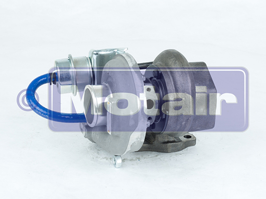 Motair Turbolader Turbolader 334552