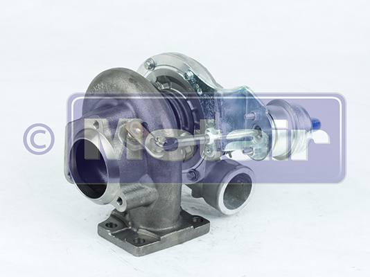 Motair Turbolader Turbolader 334552