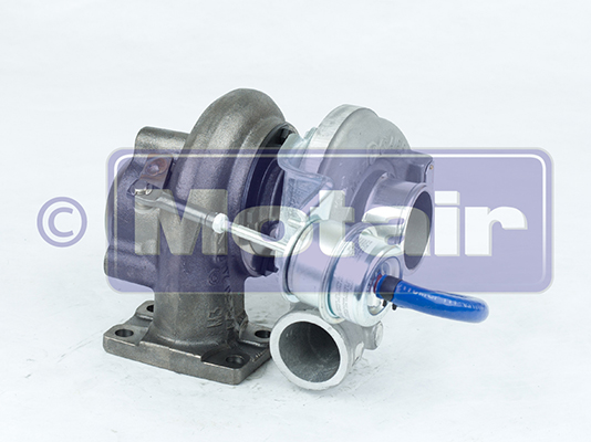 Motair Turbolader Turbolader 334552