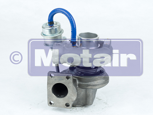Motair Turbolader Turbolader 334552