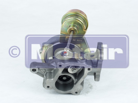 Motair Turbolader Turbolader 334560