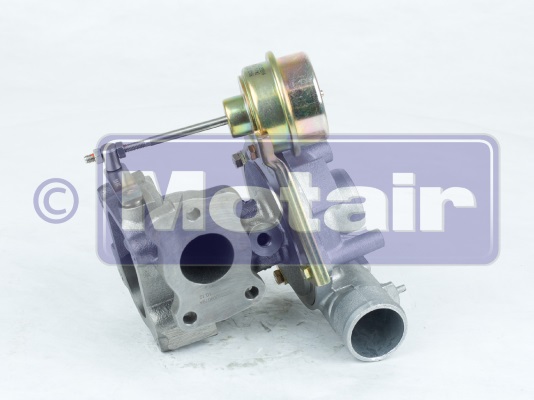 Motair Turbolader Turbolader 334560