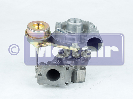 Motair Turbolader Turbolader 334560
