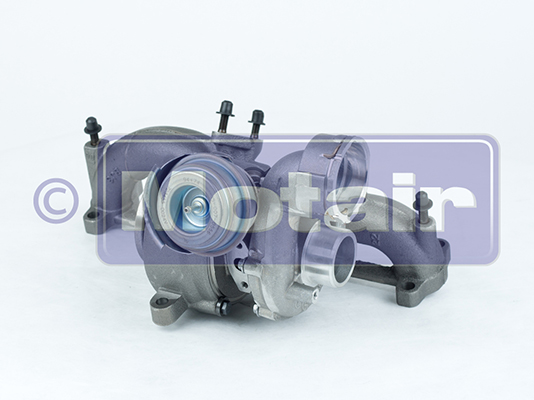 Motair Turbolader Turbolader 102049