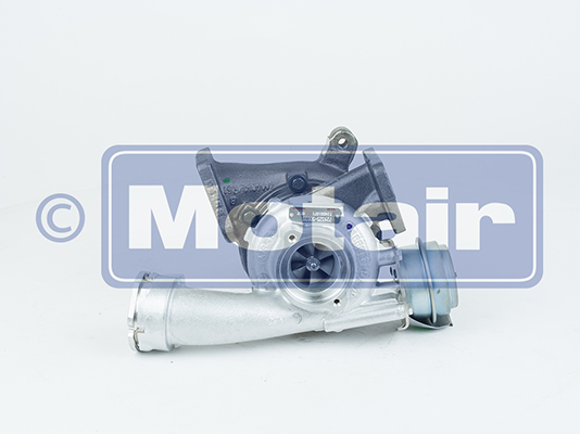 Turbolader Motair Turbolader 102119