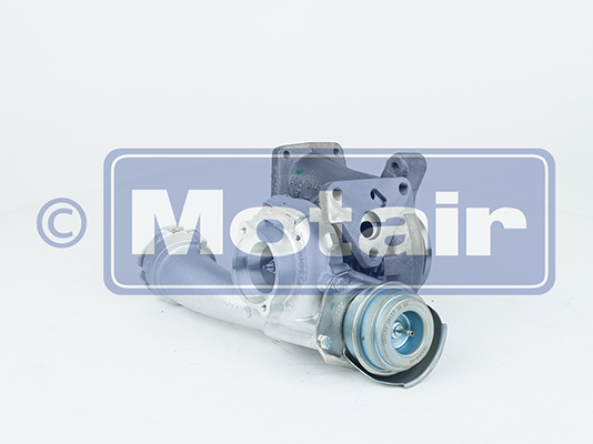 Motair Turbolader Turbolader 102119