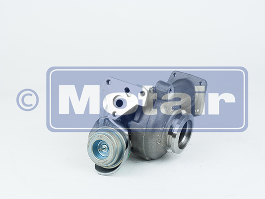 Motair Turbolader Turbolader 102119