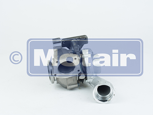 Motair Turbolader Turbolader 102119