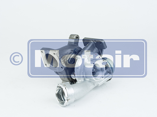 Motair Turbolader Turbolader 102119
