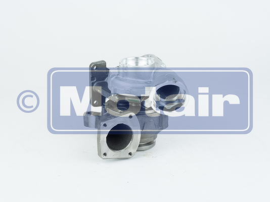 Motair Turbolader Turbolader 102119