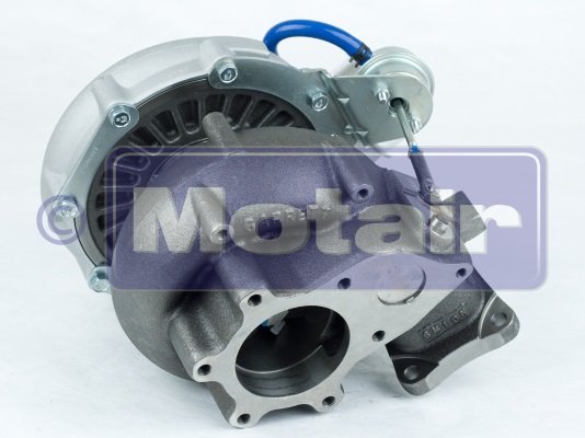 Motair Turbolader Turbolader 334572