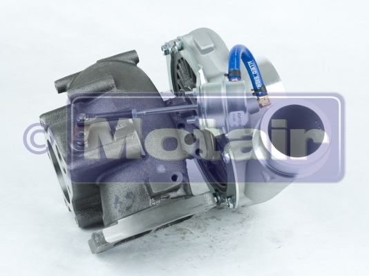 Motair Turbolader Turbolader 334572