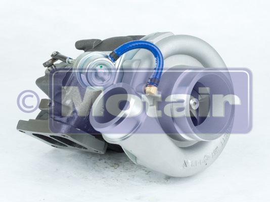 Motair Turbolader Turbolader 334572