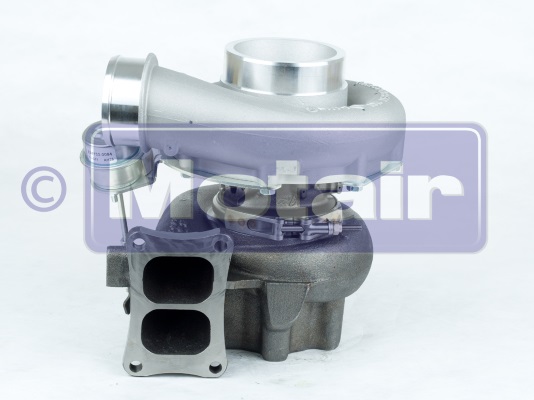 Motair Turbolader Turbolader 334572