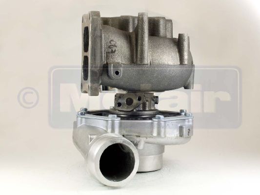 Motair Turbolader Turbolader 334573