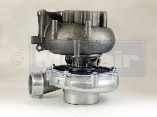 Motair Turbolader Turbolader 334573