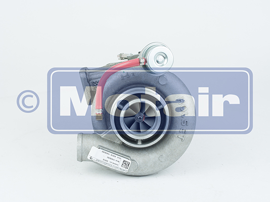 Turbolader Motair Turbolader 334585