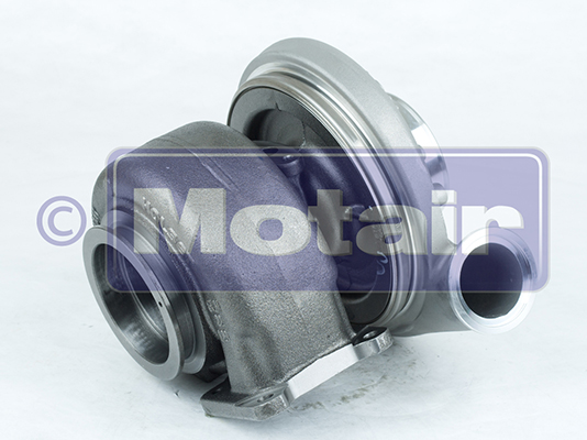 Motair Turbolader Turbolader 104589