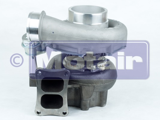 Motair Turbolader Turbolader 334592