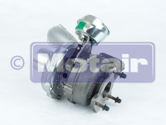 Motair Turbolader Turbolader 600009