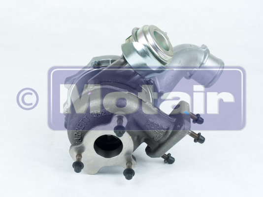 Motair Turbolader Turbolader 101999