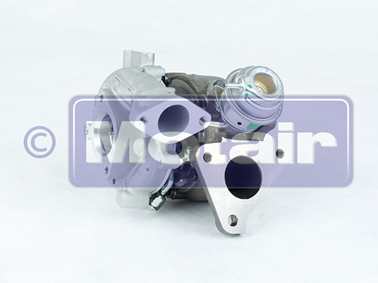 Motair Turbolader Turbolader 334601