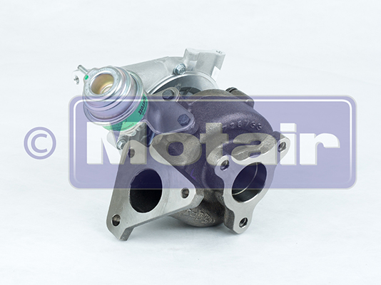 Motair Turbolader Turbolader 334601