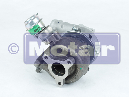 Motair Turbolader Turbolader 334601
