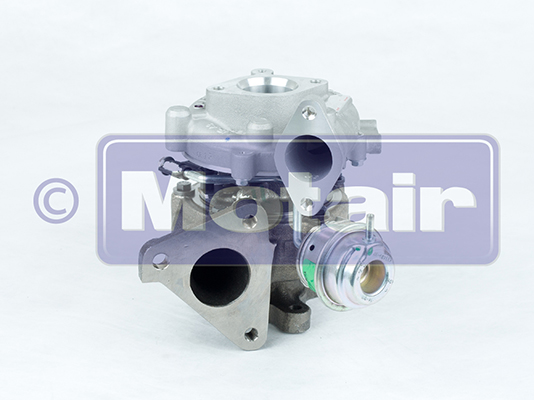 Motair Turbolader Turbolader 334601