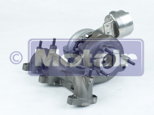 Motair Turbolader Turbolader 334623