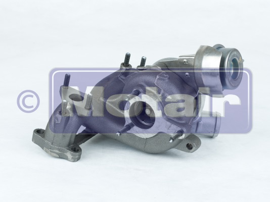 Motair Turbolader Turbolader 334623