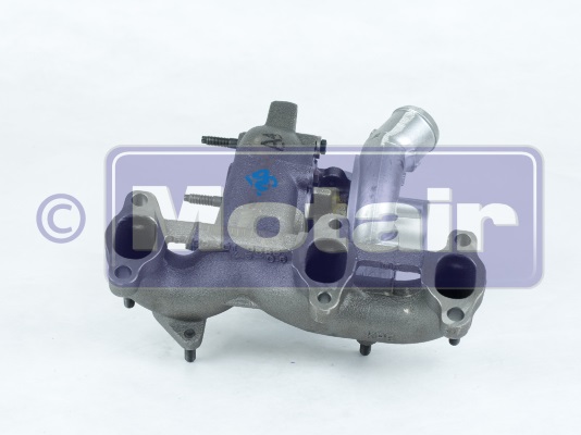 Motair Turbolader Turbolader 334623
