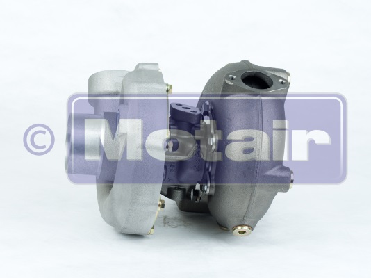 Motair Turbolader Turbolader 334626