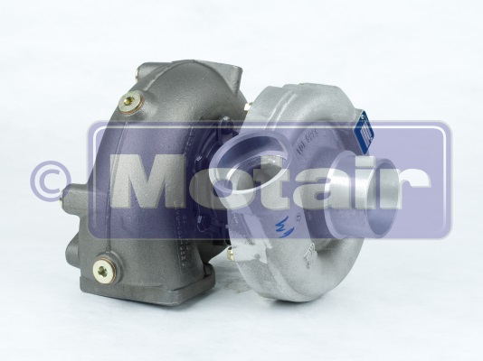Motair Turbolader Turbolader 334626