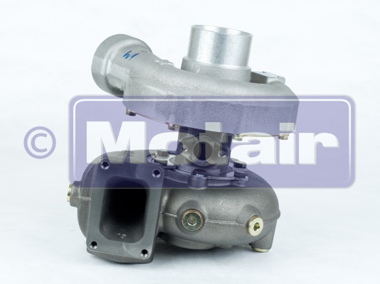 Motair Turbolader Turbolader 334626