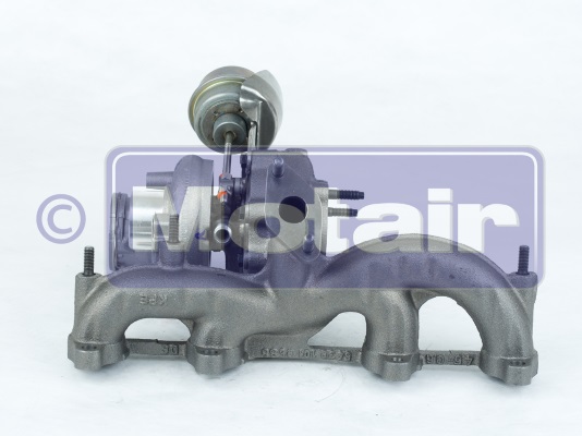 Motair Turbolader Turbolader 334628