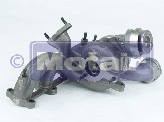 Motair Turbolader Turbolader 334628