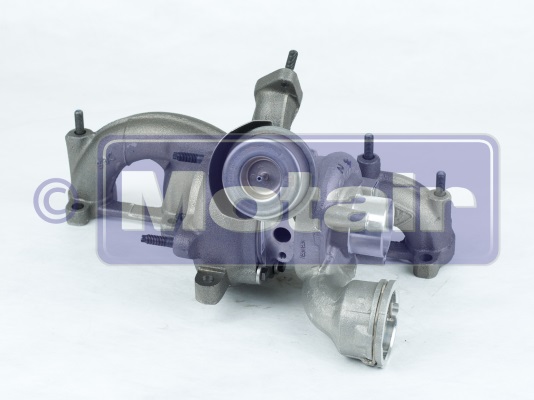 Motair Turbolader Turbolader 334628