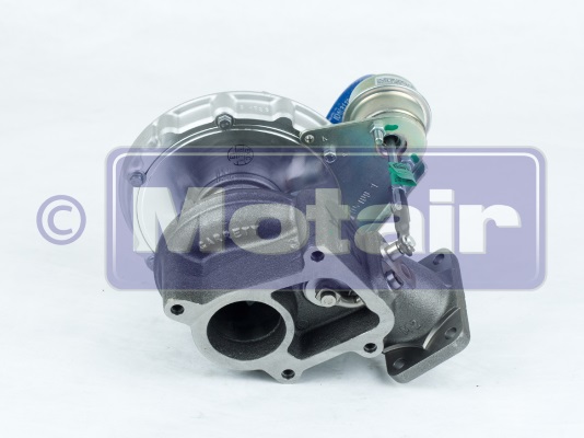 Motair Turbolader Turbolader 334633