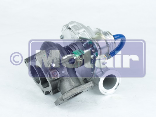 Motair Turbolader Turbolader 334633