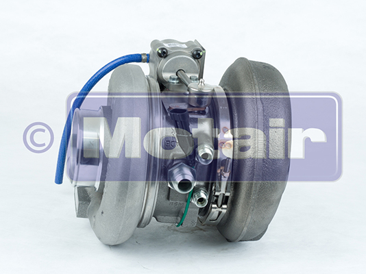 Motair Turbolader Turbolader 334638