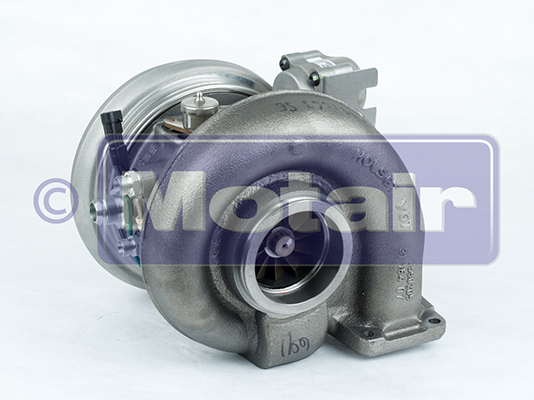 Motair Turbolader Turbolader 334638