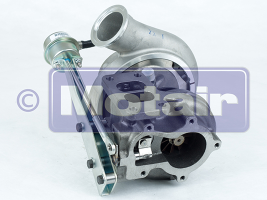 Motair Turbolader Turbolader 102083