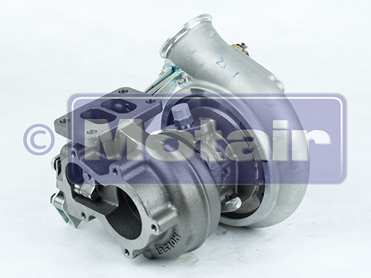 Motair Turbolader Turbolader 102083
