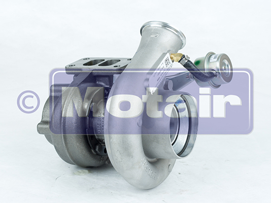 Motair Turbolader Turbolader 102083