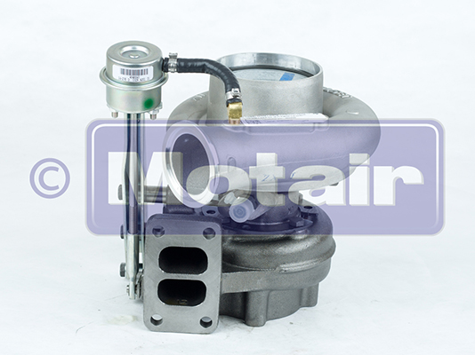 Motair Turbolader Turbolader 102083